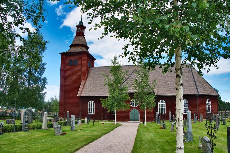 Scandinavian Serenity